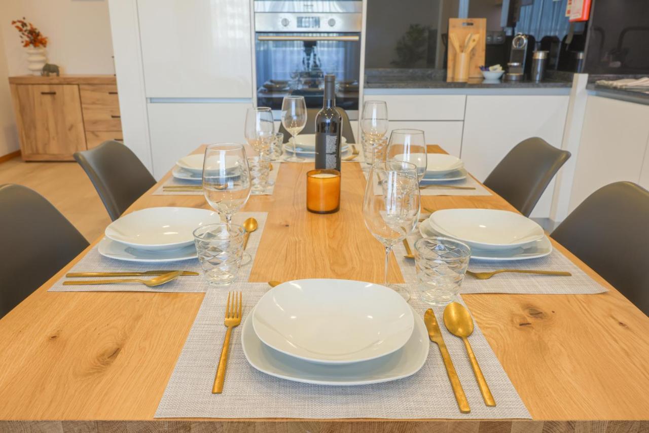 Alameda 74 Luxury Apartment By Home Sweet Home Aveiro Eksteriør billede
