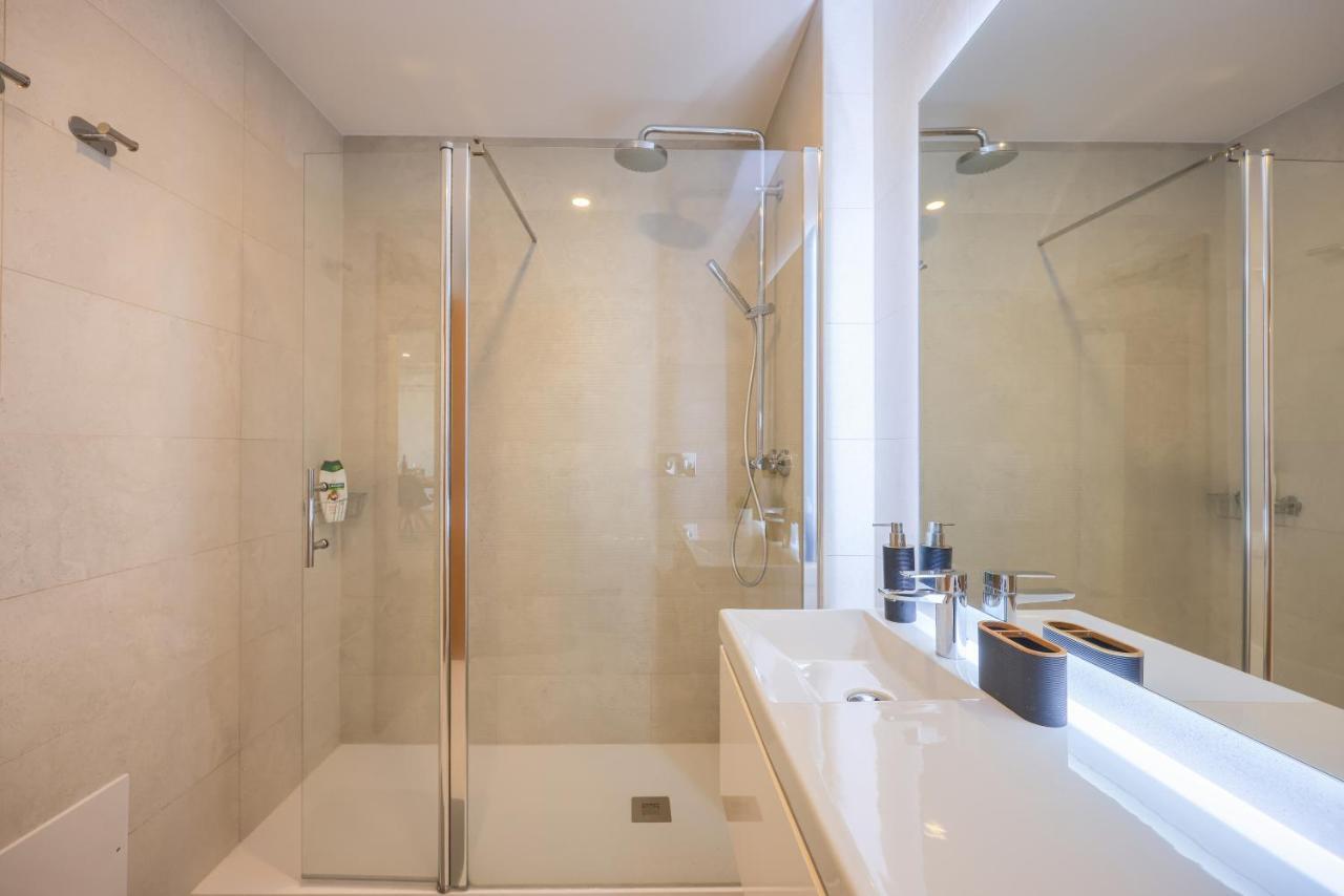 Alameda 74 Luxury Apartment By Home Sweet Home Aveiro Eksteriør billede