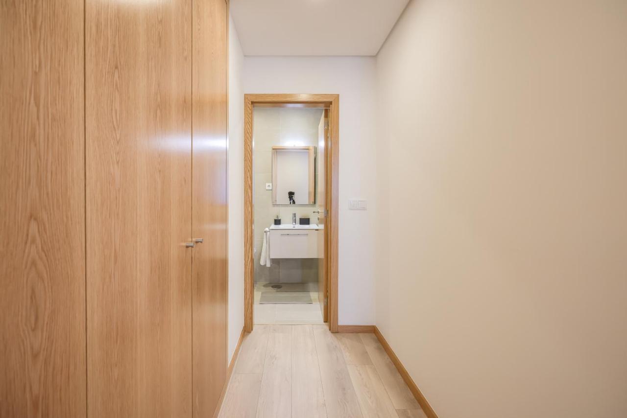 Alameda 74 Luxury Apartment By Home Sweet Home Aveiro Eksteriør billede