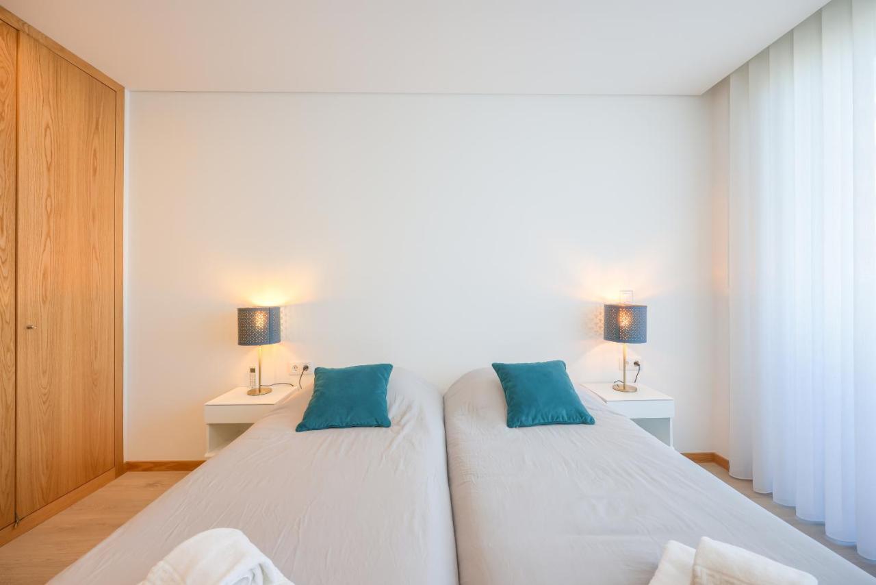 Alameda 74 Luxury Apartment By Home Sweet Home Aveiro Eksteriør billede